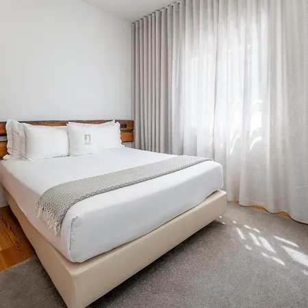 Porta Nobre Boutique By Aspasios 4* 포르투