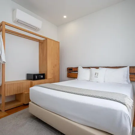 Porta Nobre Boutique By Aspasios 4* 포르투