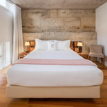 Porta Nobre Boutique By Aspasios 4* 포르투