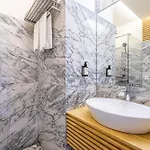 Porta Nobre Boutique By Aspasios Hotel apartamentowy