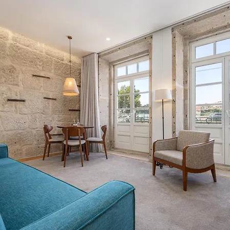 Porta Nobre Boutique By Aspasios Aparthotel 4*