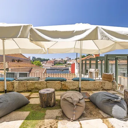 Porta Nobre Boutique By Aspasios