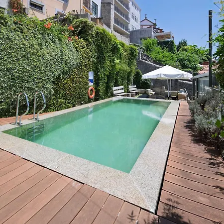 Porta Nobre Boutique By Aspasios