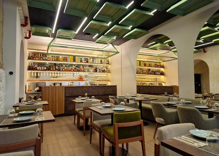 מלון דירות Porta Nobre Boutique By Aspasios