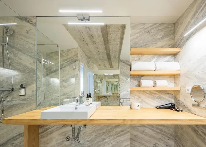 Porta Nobre Boutique By Aspasios