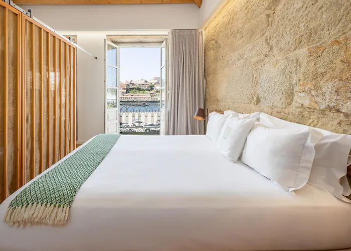 Porta Nobre Boutique By Aspasios 4*