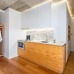 Porta Nobre Boutique By Aspasios 4* Oporto