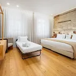 Porta Nobre Boutique By Aspasios Aparthotel Porto