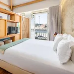 Porta Nobre Boutique By Aspasios Appart hôtel 4*