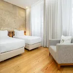 Porta Nobre Boutique By Aspasios פורטו