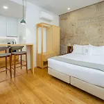 Porta Nobre Boutique By Aspasios 4* Porto