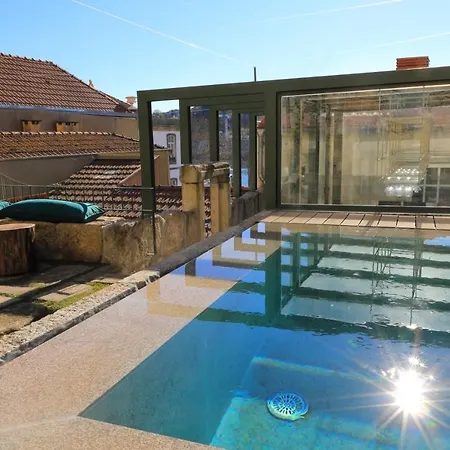 Porta Nobre Boutique By Aspasios 4*