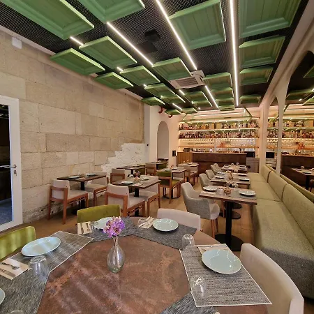 公寓式酒店 Porta Nobre Boutique By Aspasios