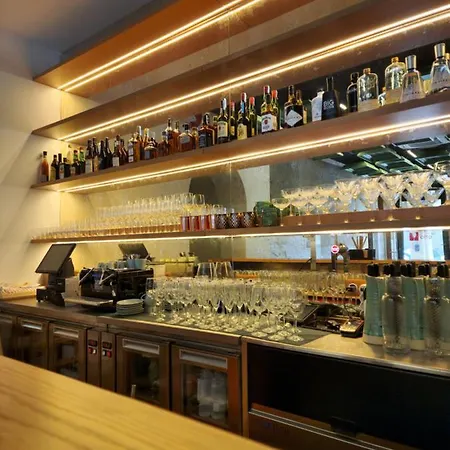 Apart-hotel Porta Nobre Boutique By Aspasios