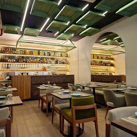 公寓式酒店 Porta Nobre Boutique By Aspasios