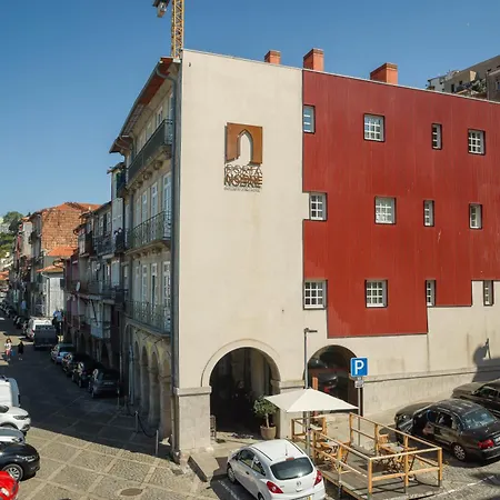 Aparthotel Porta Nobre Boutique By Aspasios 4*