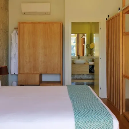 Aparthotel Porta Nobre Boutique By Aspasios