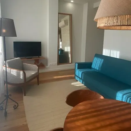Aparthotel Porta Nobre Boutique By Aspasios 4*