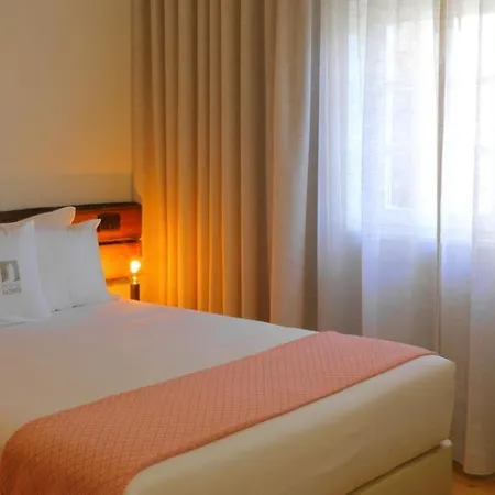 Porta Nobre Boutique By Aspasios Aparthotel Porto