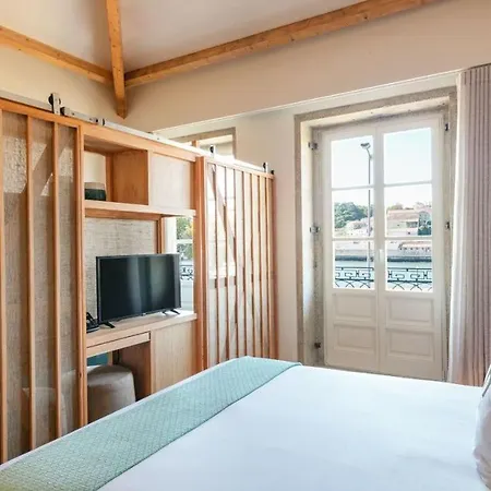 Aparthotel Porta Nobre Boutique By Aspasios 4*