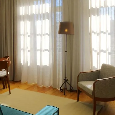 Apart-hotel Porta Nobre Boutique By Aspasios
