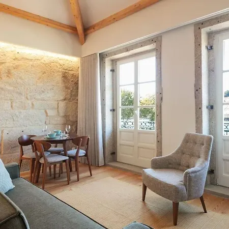 Porta Nobre Boutique By Aspasios 4*