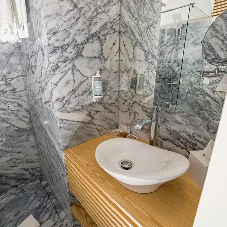 Aparthotel Porta Nobre Boutique By Aspasios Porto