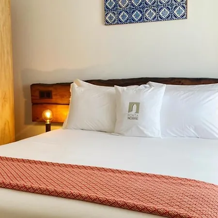 Porta Nobre Boutique By Aspasios 4* Porto