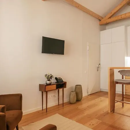 Porta Nobre Boutique By Aspasios 4* Porto