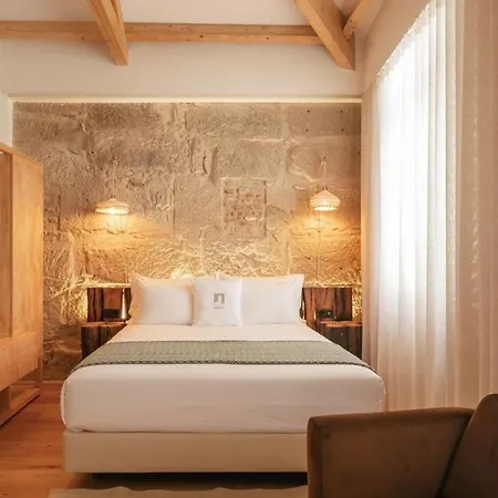 Aparthotel Porta Nobre Boutique By Aspasios