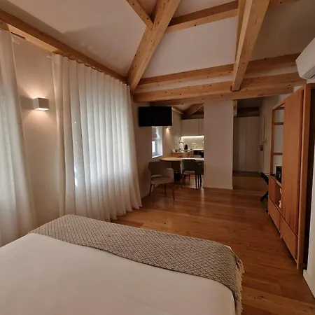 Porta Nobre Boutique By Aspasios 4* Porto
