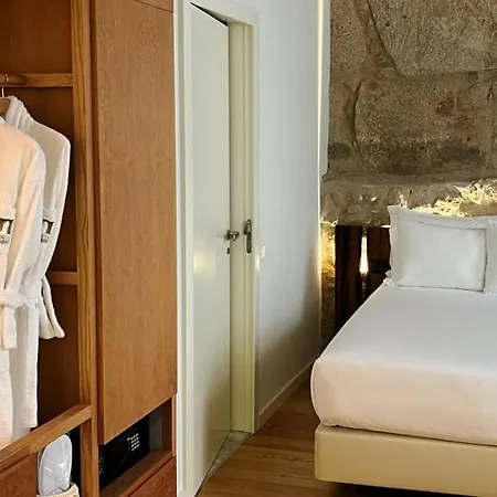 Porta Nobre Boutique By Aspasios Aparthotel 4*