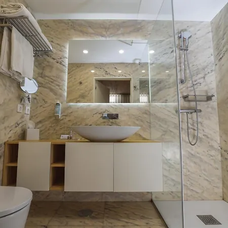 Porta Nobre Boutique By Aspasios Aparthotel 4*
