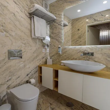 Aparthotel Porta Nobre Boutique By Aspasios