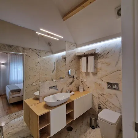Porta Nobre Boutique By Aspasios Aparthotel Porto