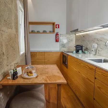 Porta Nobre Boutique By Aspasios 4* Porto