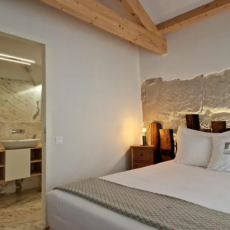 Aparthotel Porta Nobre Boutique By Aspasios