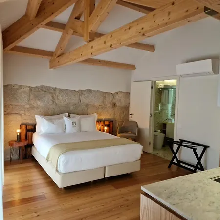 Aparthotel Porta Nobre Boutique By Aspasios 4*