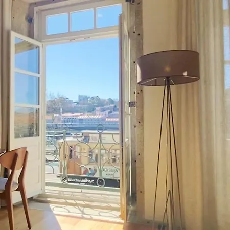 Aparthotel Porta Nobre Boutique By Aspasios