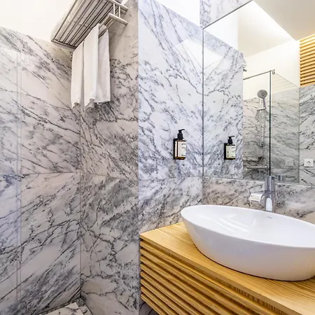 Porta Nobre Boutique By Aspasios Aparthotel