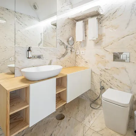 Aparthotel Porta Nobre Boutique By Aspasios Porto