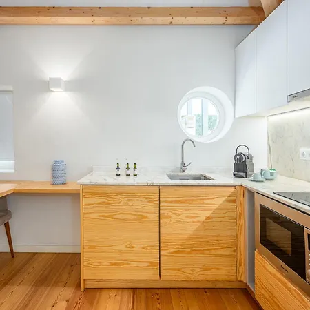 Porta Nobre Boutique By Aspasios 4*