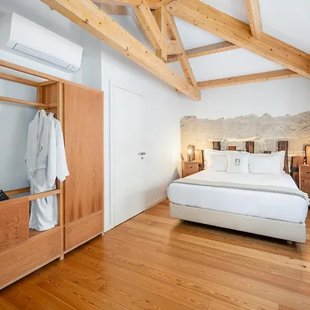 Porta Nobre Boutique By Aspasios Porto