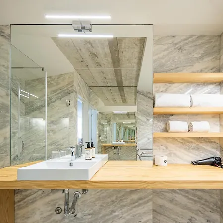 Porta Nobre Boutique By Aspasios