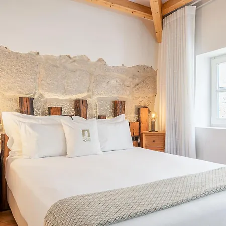 Aparthotel Porta Nobre Boutique By Aspasios