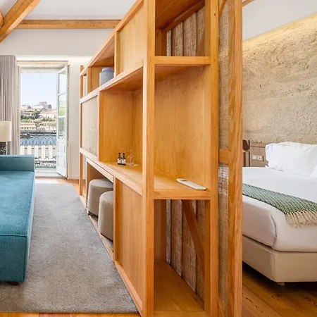 Porta Nobre Boutique By Aspasios Aparthotel Porto