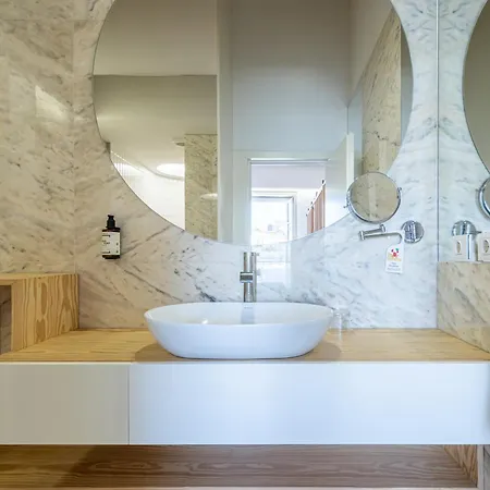 Porta Nobre Boutique By Aspasios Appart hôtel Oporto