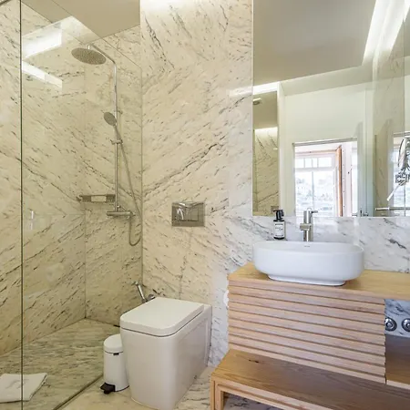 Porta Nobre Boutique By Aspasios 4*