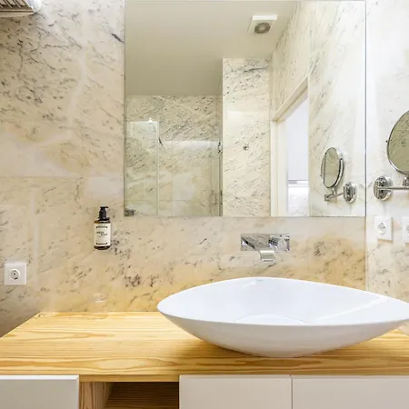 Porta Nobre Boutique By Aspasios 4*