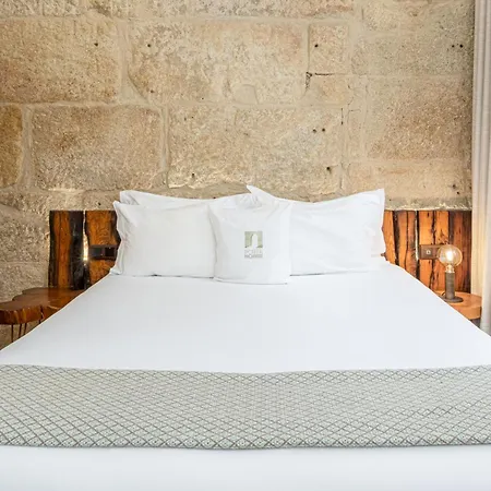 Porta Nobre Boutique By Aspasios Appart hôtel Oporto